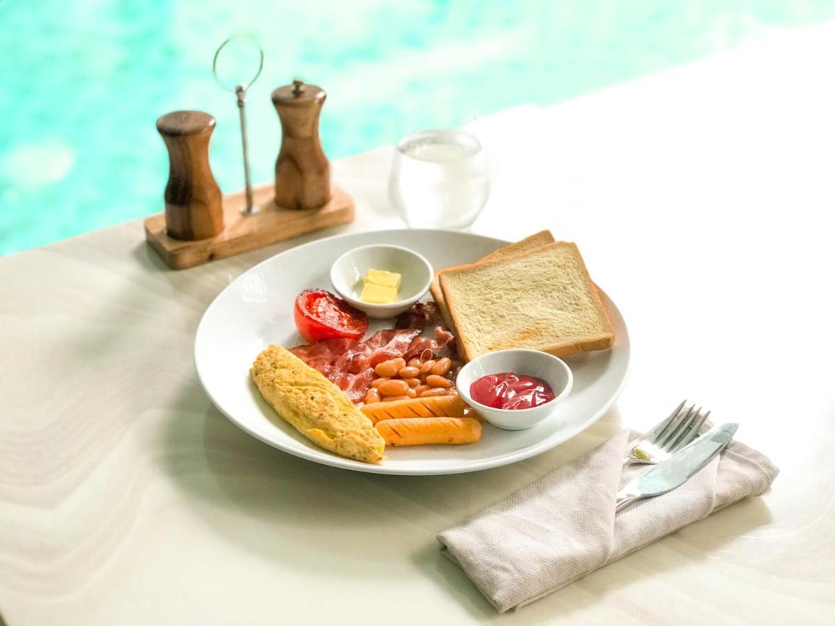 Mettavary Hotel Phnom Penh Eksteriør billede